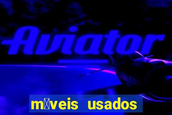 m贸veis usados vila nova