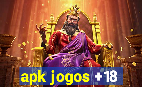 apk jogos +18