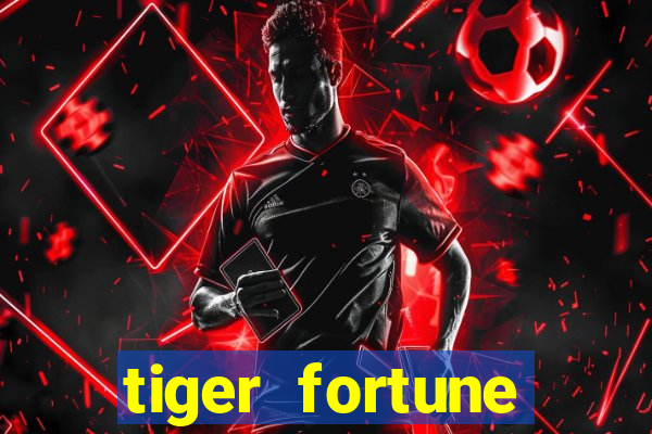 tiger fortune deposito 5 reais