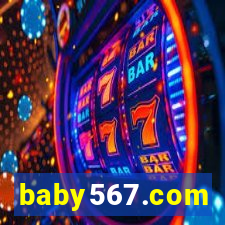 baby567.com