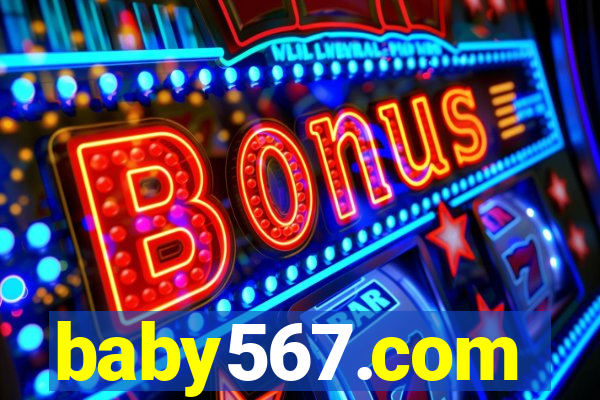 baby567.com