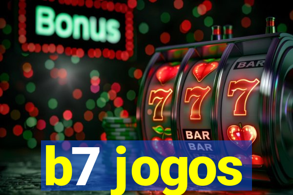 b7 jogos