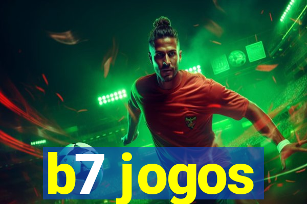 b7 jogos