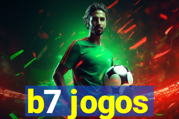 b7 jogos