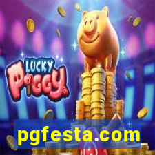 pgfesta.com