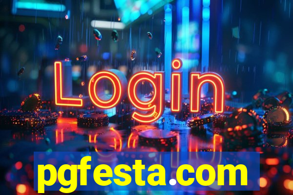 pgfesta.com