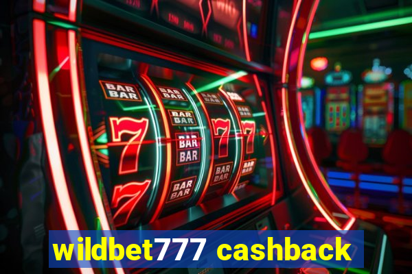 wildbet777 cashback