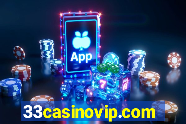 33casinovip.com