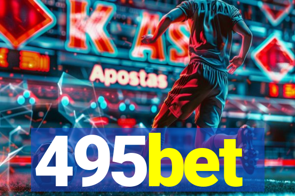 495bet