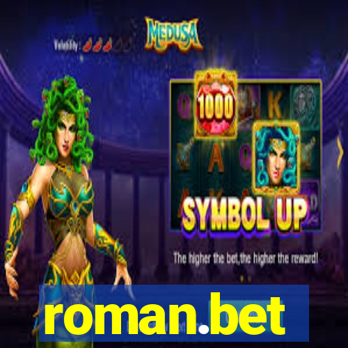 roman.bet