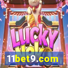 11bet9.com