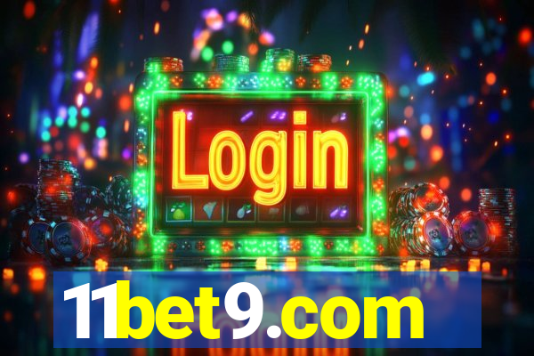 11bet9.com