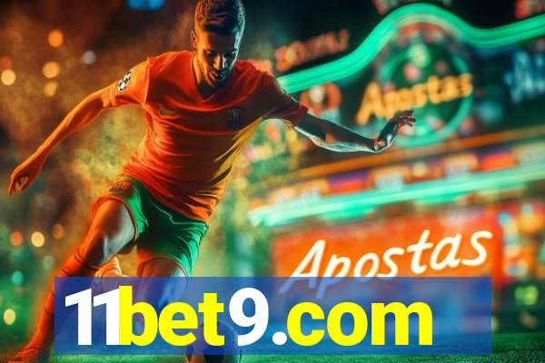 11bet9.com