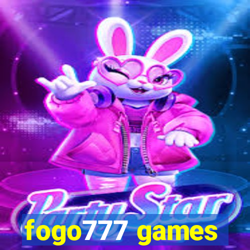 fogo777 games