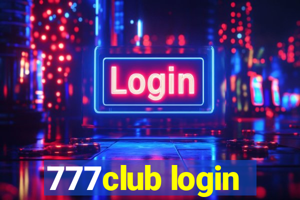 777club login