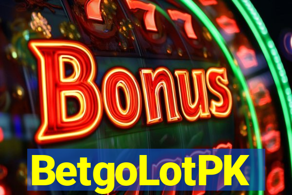 BetgoLotPK