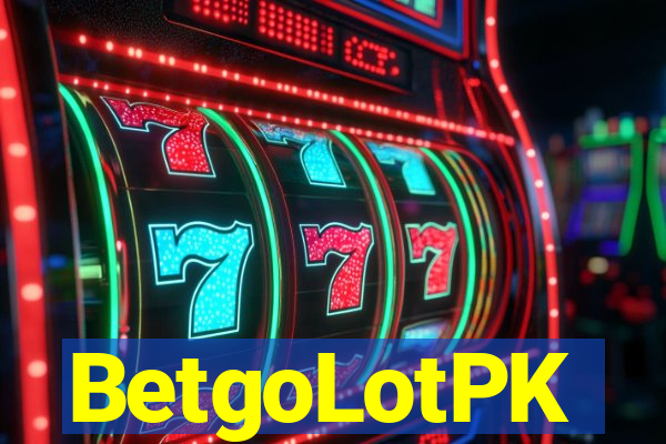 BetgoLotPK