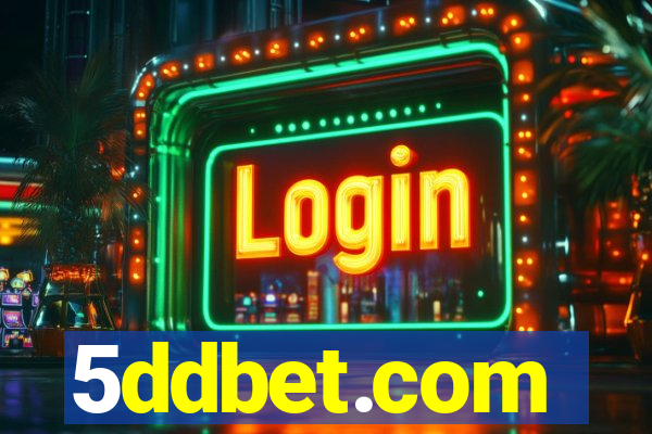 5ddbet.com