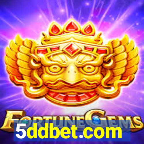 5ddbet.com