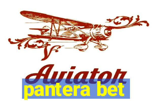 pantera bet