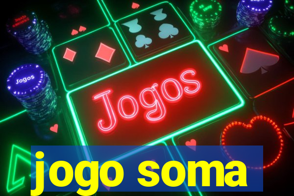 jogo soma