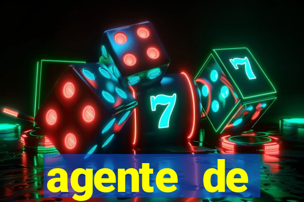 agente de plataforma de jogos