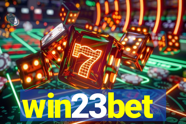 win23bet