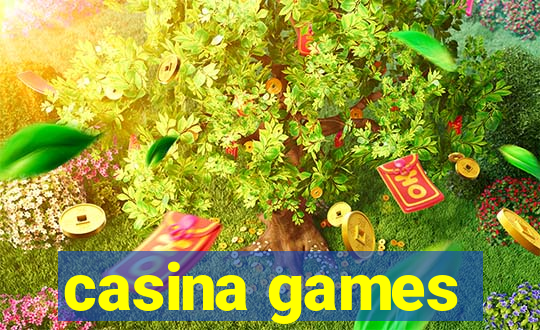 casina games