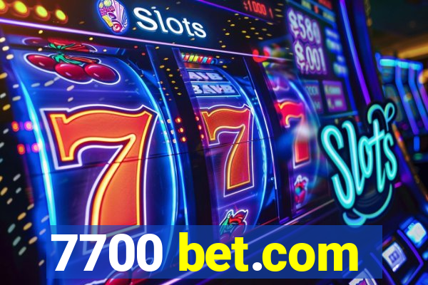 7700 bet.com