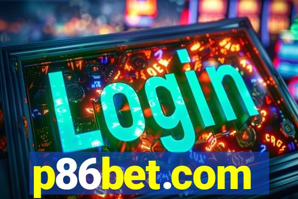 p86bet.com