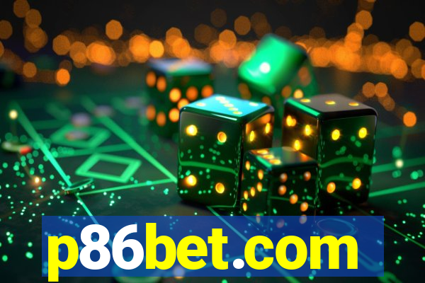 p86bet.com