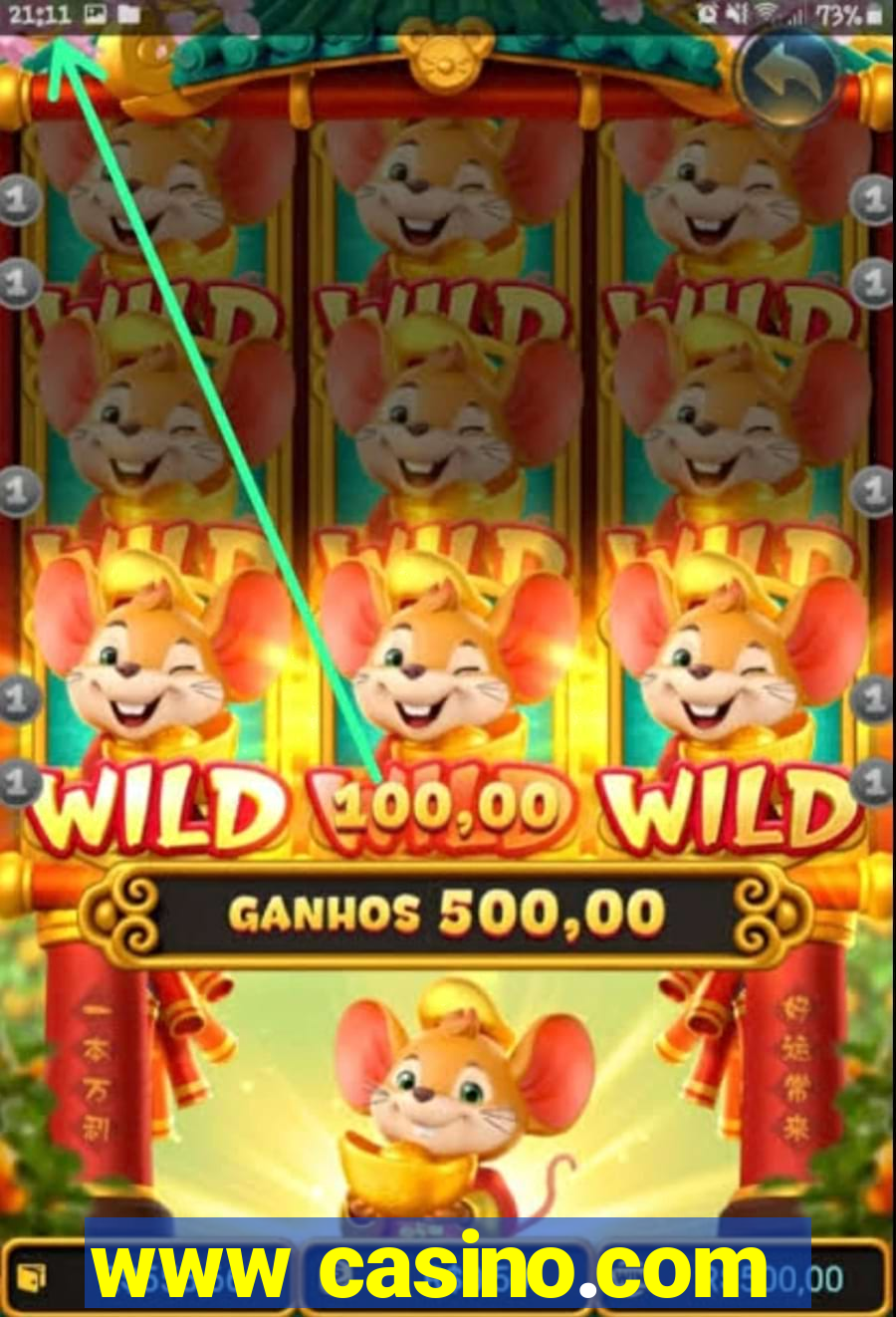 www casino.com