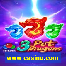 www casino.com