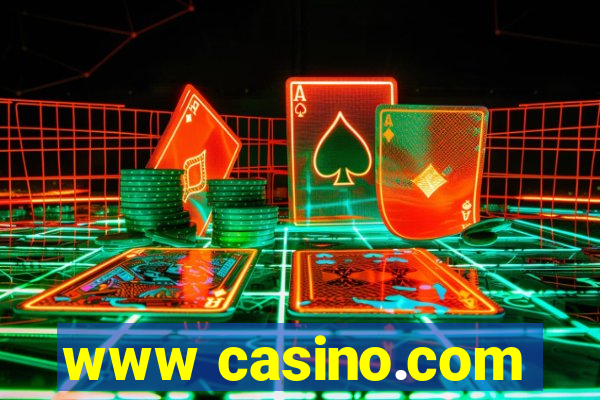 www casino.com