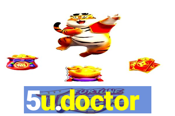 5u.doctor