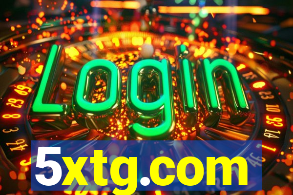 5xtg.com