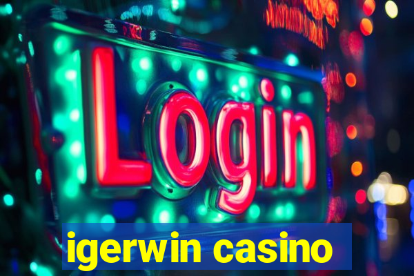 igerwin casino