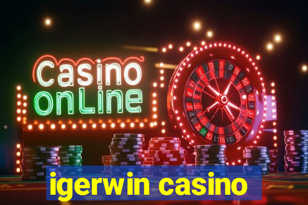 igerwin casino