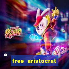 free aristocrat slot games