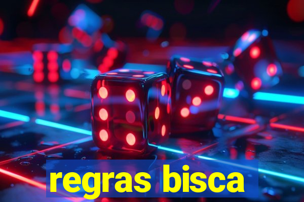 regras bisca