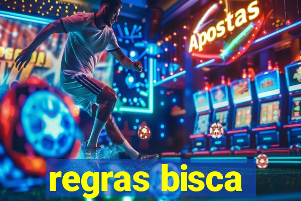 regras bisca