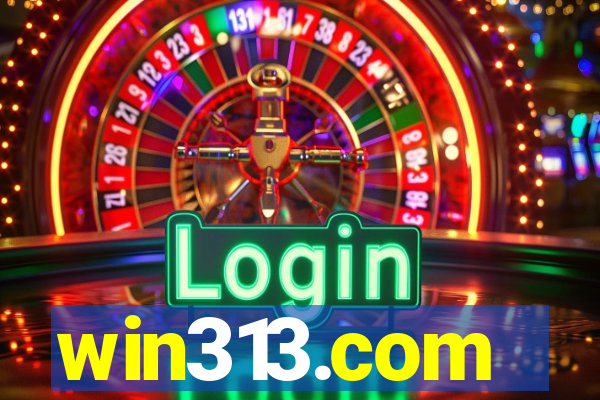 win313.com