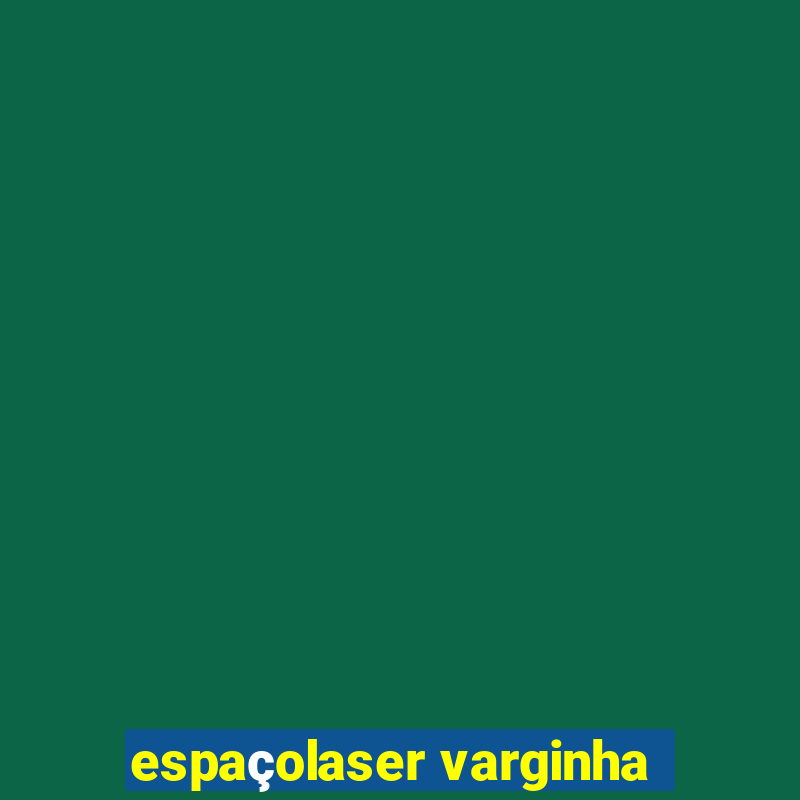 espaçolaser varginha