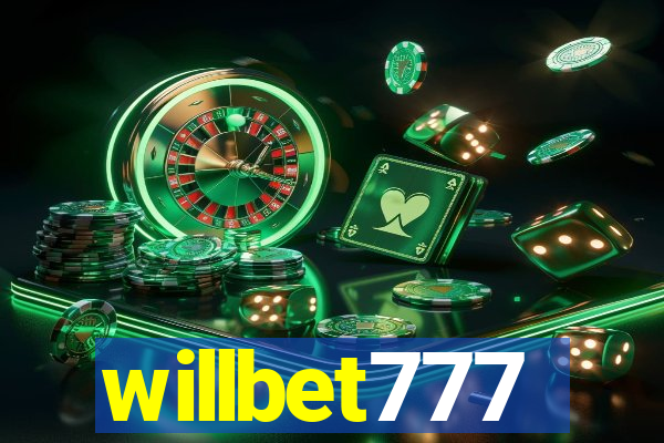 willbet777