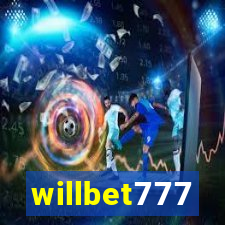 willbet777