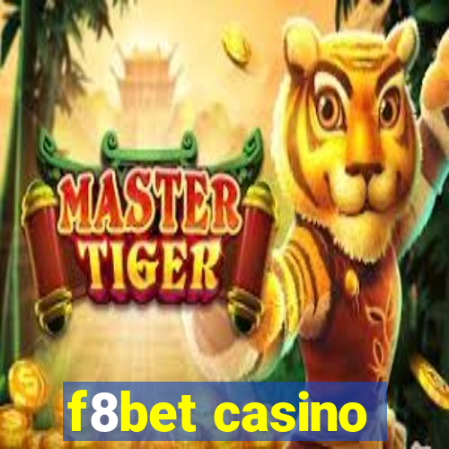 f8bet casino