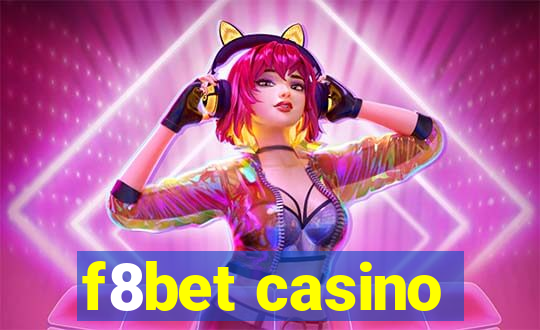 f8bet casino