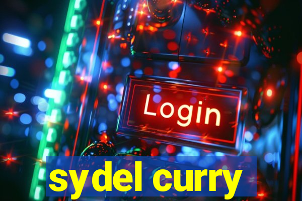 sydel curry