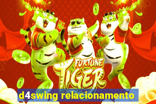 d4swing relacionamento