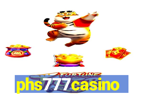 phs777casino